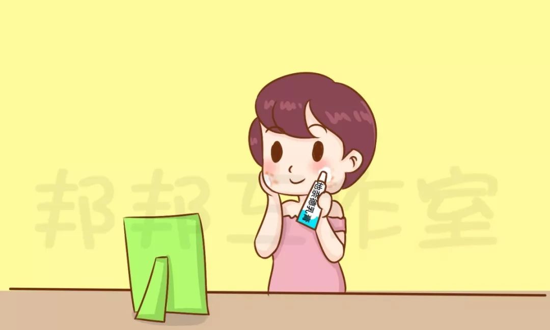 起了湿疹特别痒教你一招老少通用,夏天湿疹发作瘙痒难忍不能挠