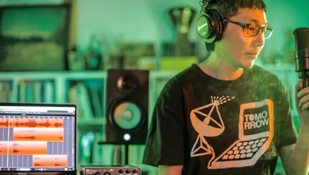 张亚东究竟有什么魅力,看中国男神