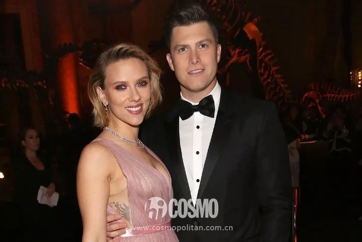 斯嘉丽戴的戒指,斯嘉丽钻戒