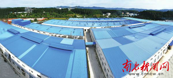 南充产业发展规划,南充市千亿电子产业园规划图