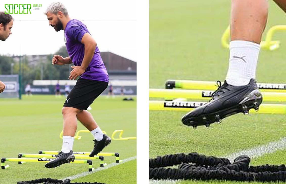 2019年的战靴,本周赛场战靴mvp