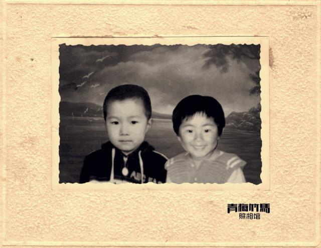 这150组情侣写完美诠释青梅竹马的爱情,网友直呼太可爱!