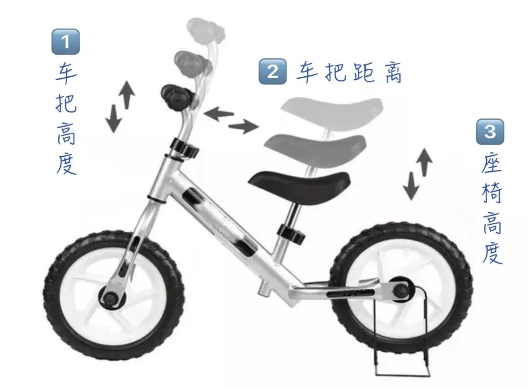 儿童平衡车测评|尽情撒欢入门级别就够了