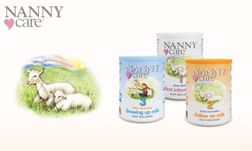 羊奶粉口碑最好的前十名羊奶粉,羊奶粉哪个牌子的最好最正宗