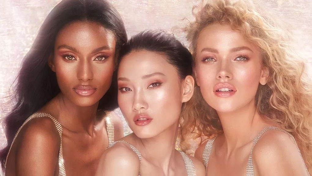 九个彩妆品牌,100个好用的彩妆单品