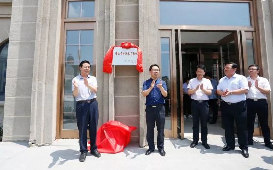 曹妃甸这个学校“三动”战略助力健康中国行动