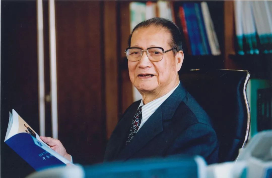 卓仁禧院士逝世,卓仁禧院士追悼会