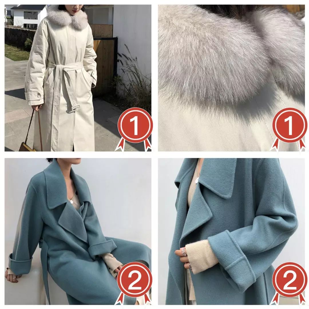 反季清仓大盘点！真丝方巾25元！羊绒羊毛通勤打底不过百！小羊皮出口鞋，真丝衬衫大折扣