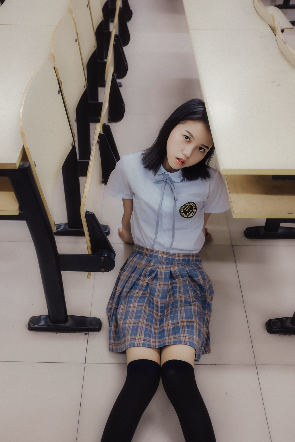 校园写真视频,校园写真集体构图