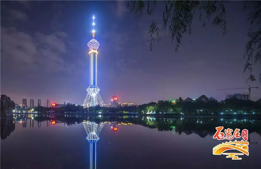 石家庄约会浪漫的地方有哪些,七夕约会地方推荐石家庄