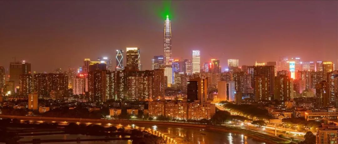 福田七夕好地方,深圳哪里过七夕最浪漫