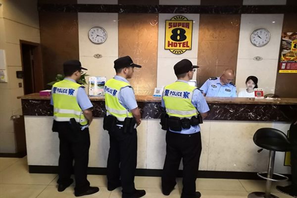 盛会有我青羊担当