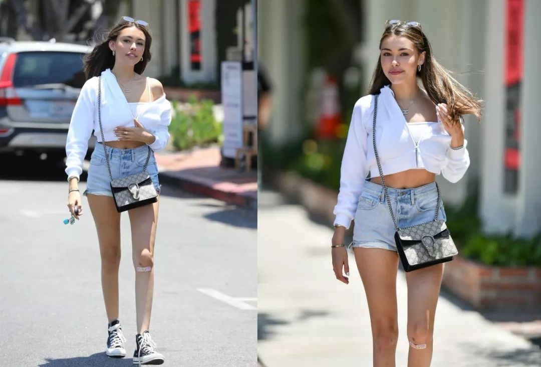 老花图案为什么棕色好看,老花的图案是啥