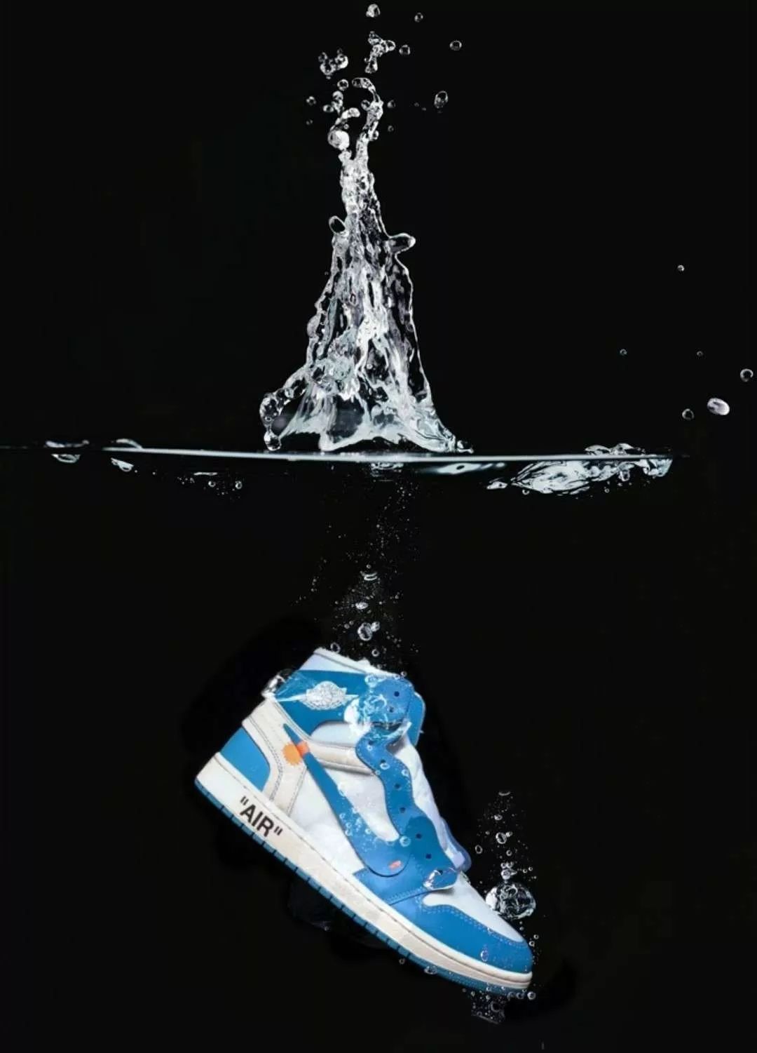 那些夏天穿aj的人不热吗,夏天穿aj会被人嘲笑吗