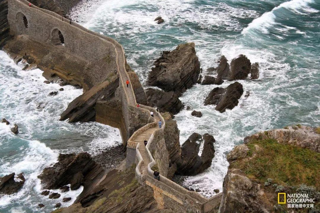 世界上最惊艳的阶梯,世界上最壮观的高架公路