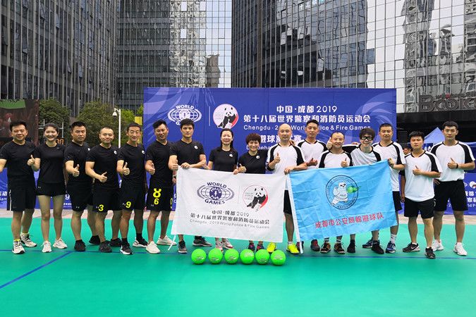 世警会2022,世警会战队