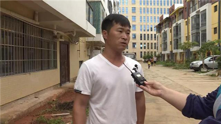 昆明居住体验差的小区,昆明还有哪些极度落后贫穷的小区