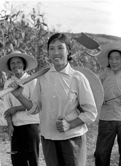 情爱变迁史：从性压抑到爱无能，我们究竟经历了什么？