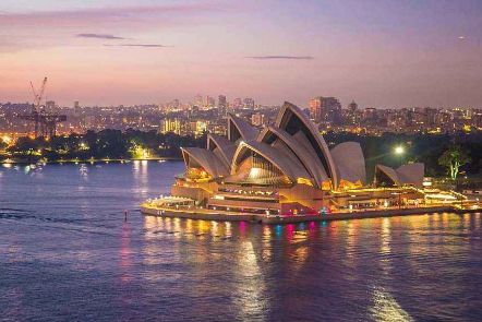 澳大利亚货币和外汇市场,澳大利亚外汇市场发展历史