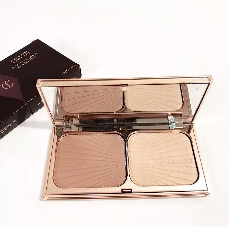 6种整容级鼻型修容法,6种鼻型矫正画法