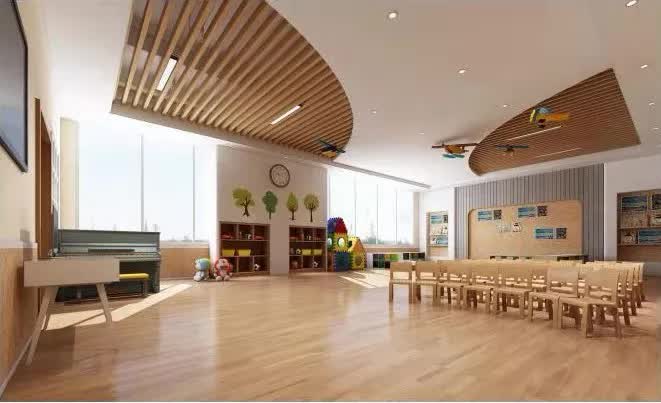 名园幼儿园招生,南通崇川新开幼儿园