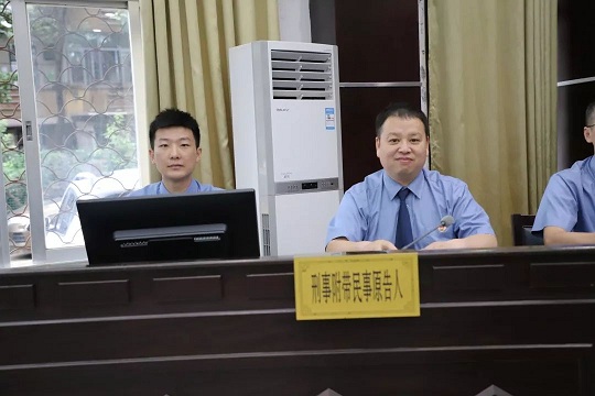 结果来了！因为这起案件，一商家被终身禁入食品行业！