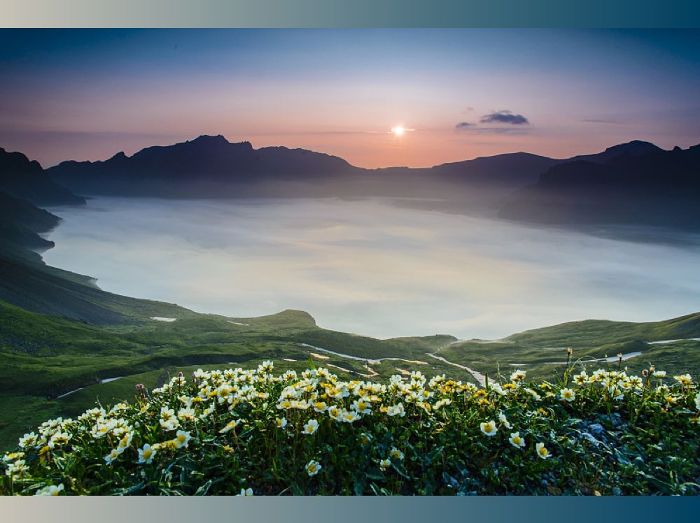 立秋凉快宜人的季节,立秋天气哪里凉快了呢