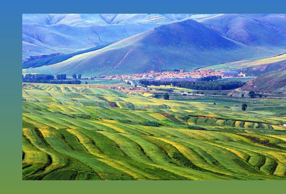 立秋宜下雨还是天晴,这是立秋后最凉快的一天