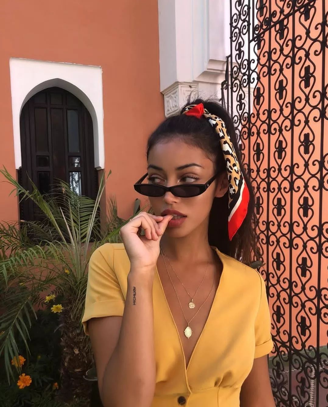 钟楚曦热巴杨紫,钟楚曦杨紫李现