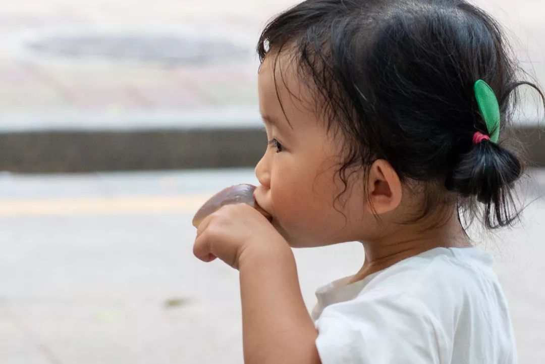 可以吸的流质糖,可以吸着喝的糖