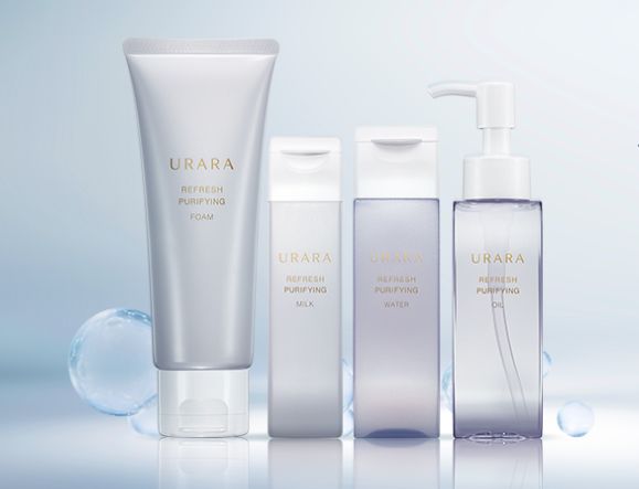 资生堂悠莱全部产品,资生堂悠莱新宠