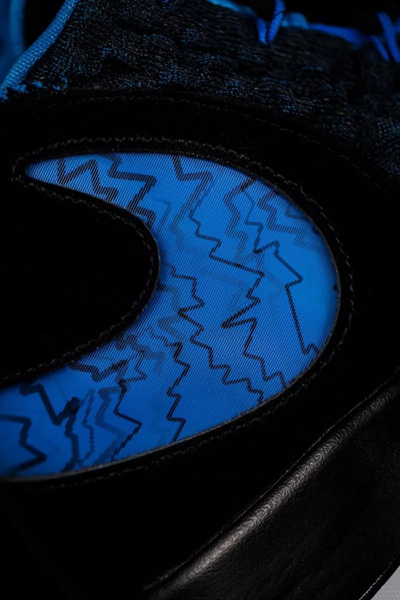 nike超大气垫黑色,nike高颜值气垫推荐