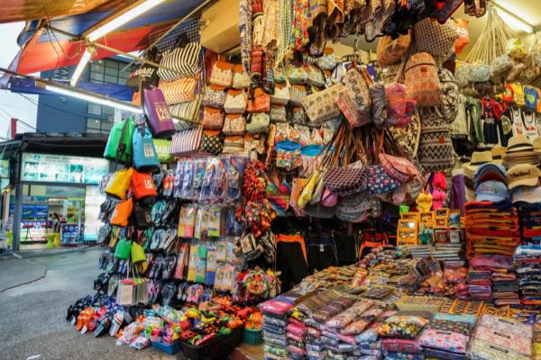 泰国留学签证办理流程及费用,泰国落地签证费用用什么方式付费