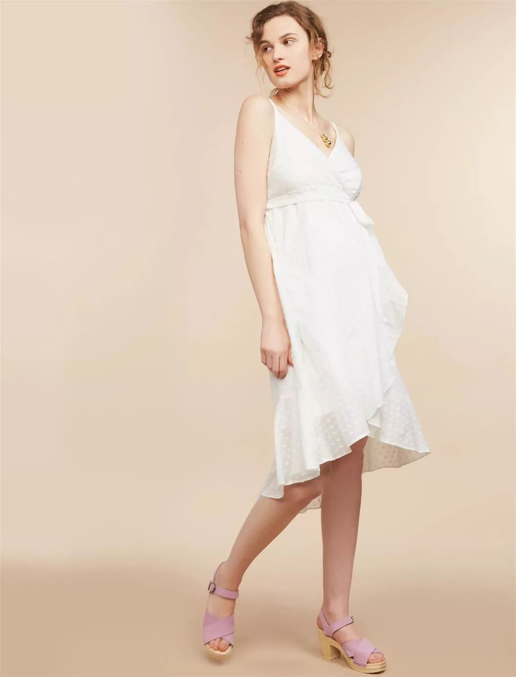 适合妈妈的时尚连衣裙有哪些,妈妈也适合穿的连衣裙