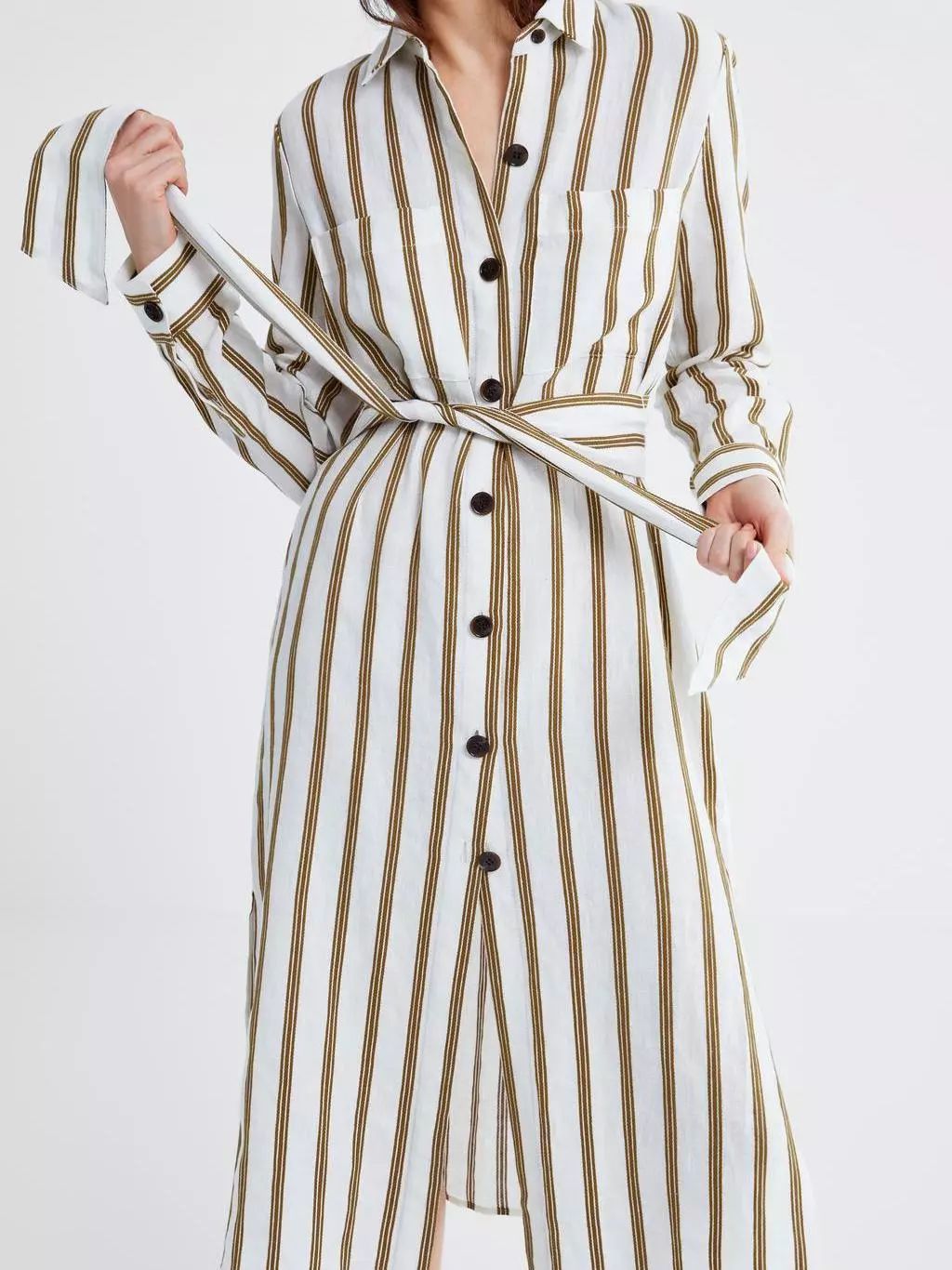 适合妈妈的时尚连衣裙有哪些,妈妈也适合穿的连衣裙