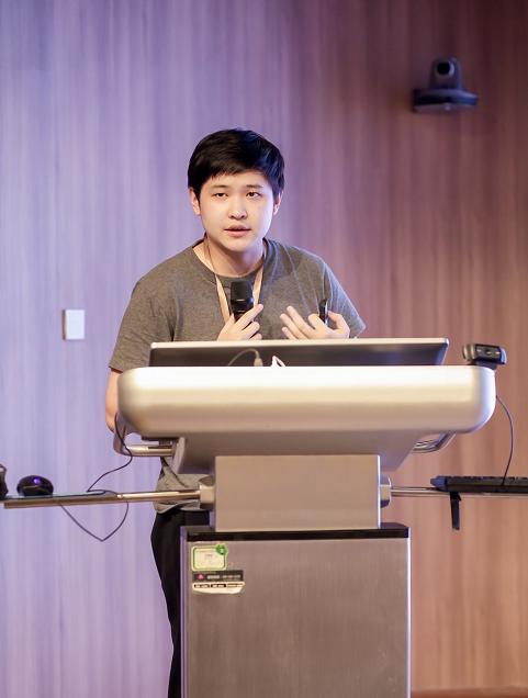 颠覆传统的教育项目,ai教育新模式