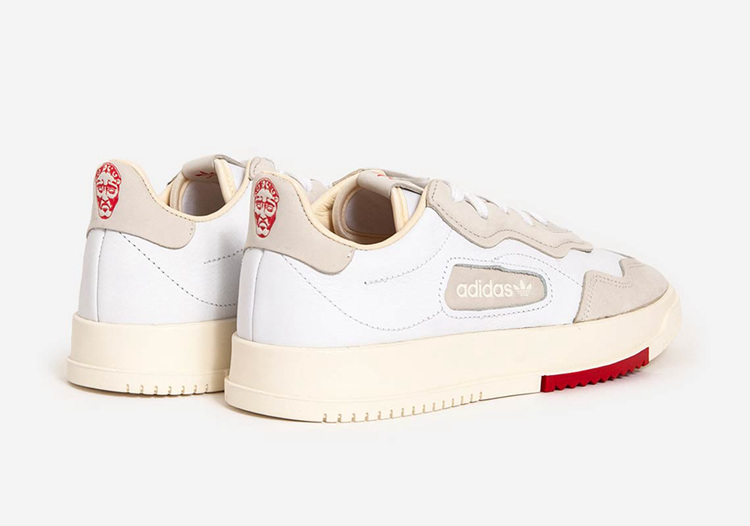 球鞋成为艺术品？TheNextDoorxadidasConsortium全新联名系列出炉
