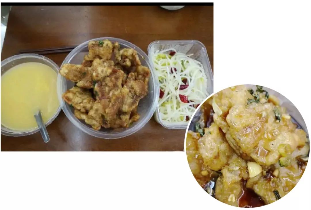 西安深夜怎么点外卖,西安夜宵外卖