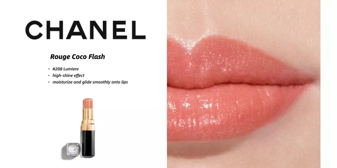 13支口红完整版,卡姿兰哪个颜色的口红适合淡妆