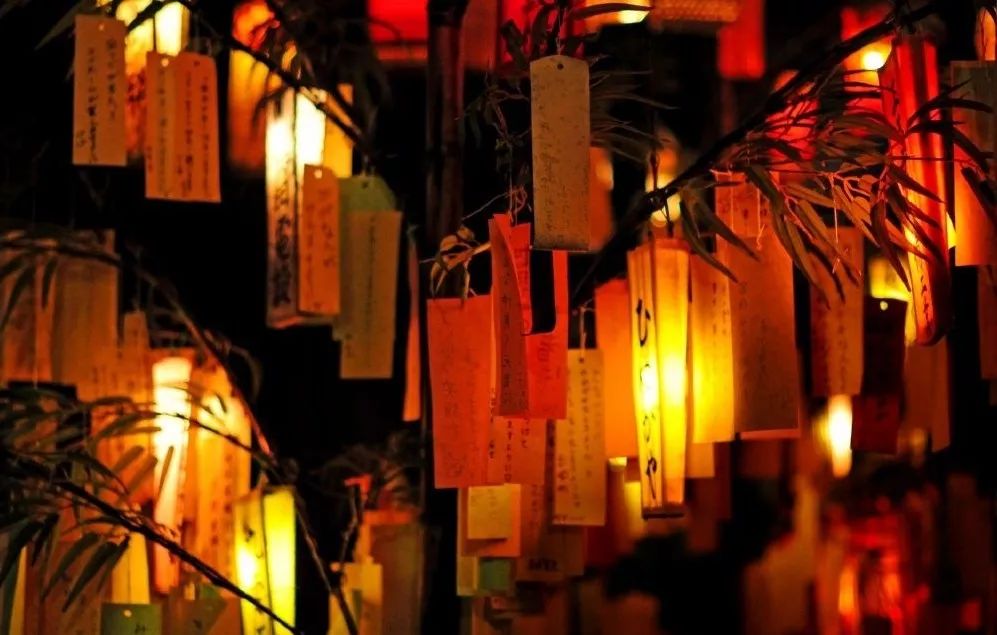 福利来了北欧风,日本清凉夏日祭