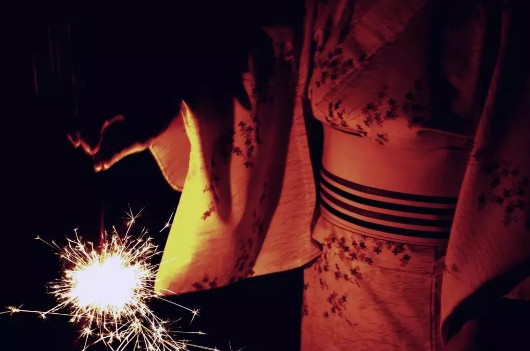 福利来了北欧风,日本清凉夏日祭