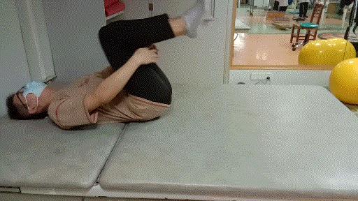 骨盆对男性的影响,骨盆对于腹肌的影响