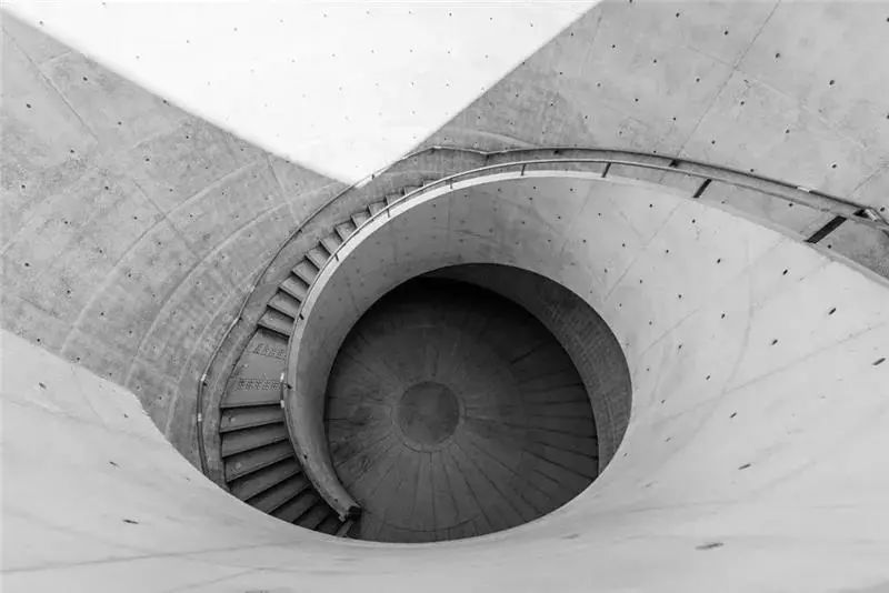 执极简之笔与艺术之尺，勾勒未来之城丨新力帝泊湾