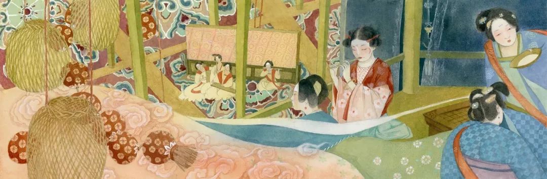 盛事丨9月来广州，邀你同游动漫的繁华