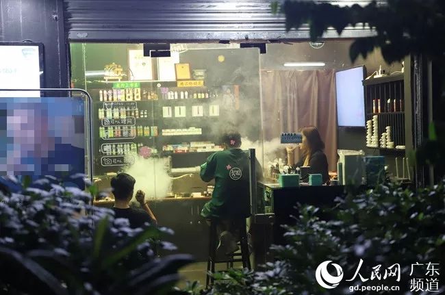 加热不燃烧烟能戒烟吗,抽烟可以用电子烟戒掉么