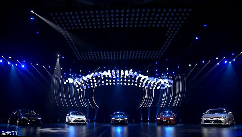 12代卡罗拉上市时间,丰田卡罗拉从第一代到12代