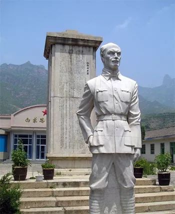 山西白求恩医院改名,太钢总医院现改名山西第几医院