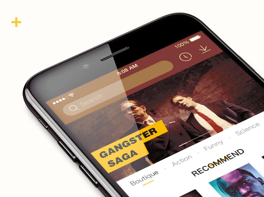 如何包装自己什么都有,如何包装自己的作品