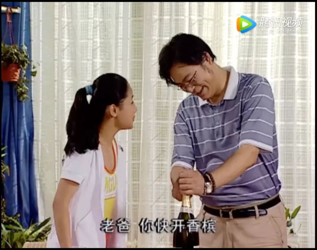 家有儿女长大后回忆,家有儿女经典回忆录