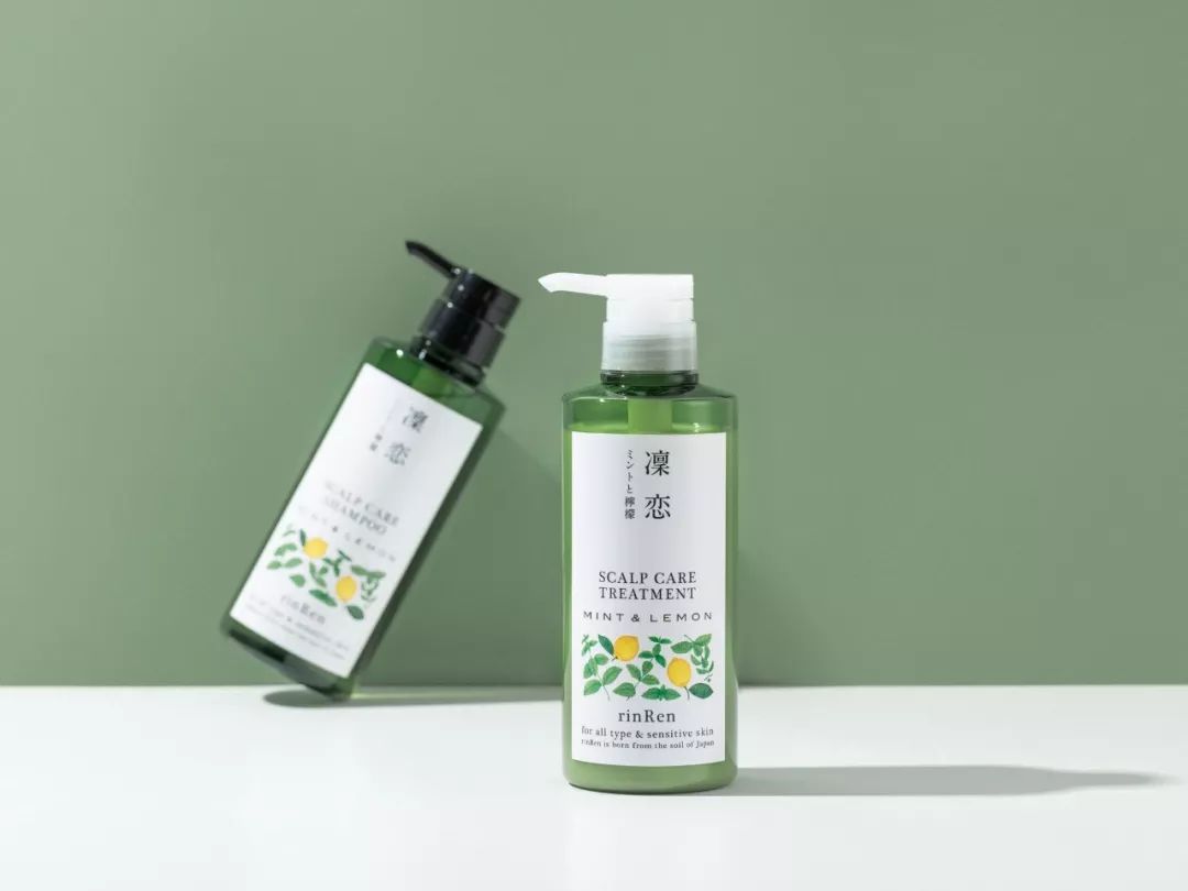一上市就疯狂拿奖的日本洗发水，头油、掉头发、扁塌有救了！｜吃货爱生活